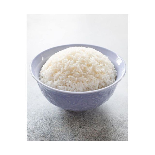 Pre Boiled Thailand Rice - Package 3