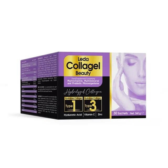 LEDABEAUTY Collagel Product Image 2