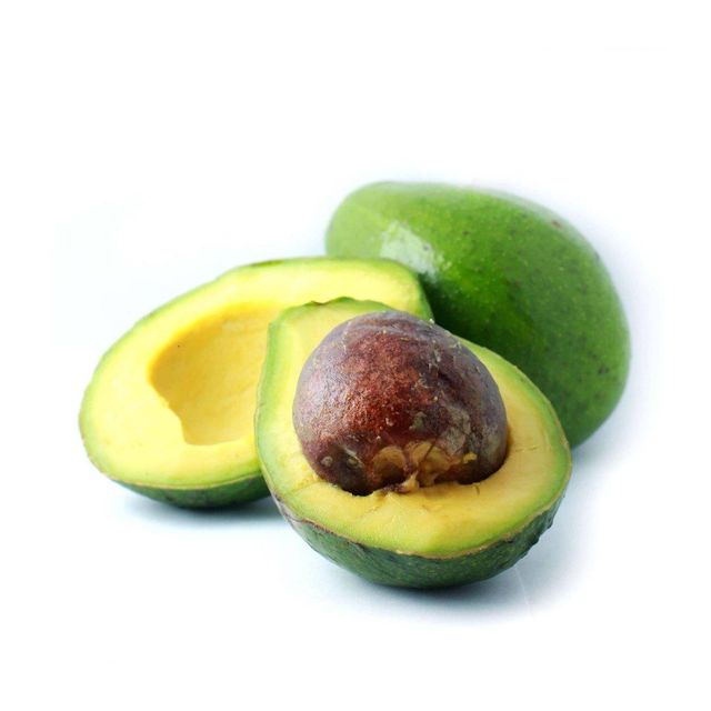 Bulk Avocado Supply
