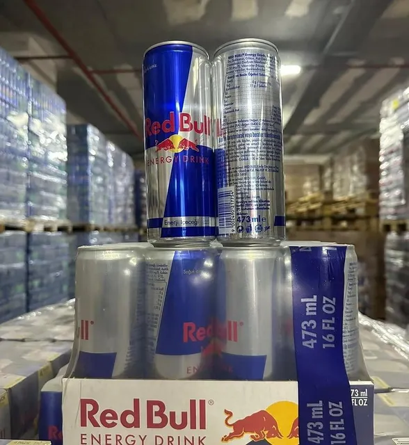 Red Bull Original 373ml can