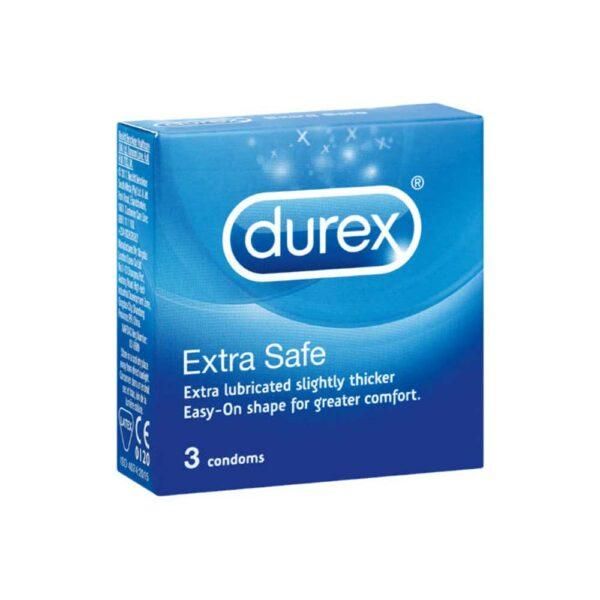 Durex Originals Classic Natural condom