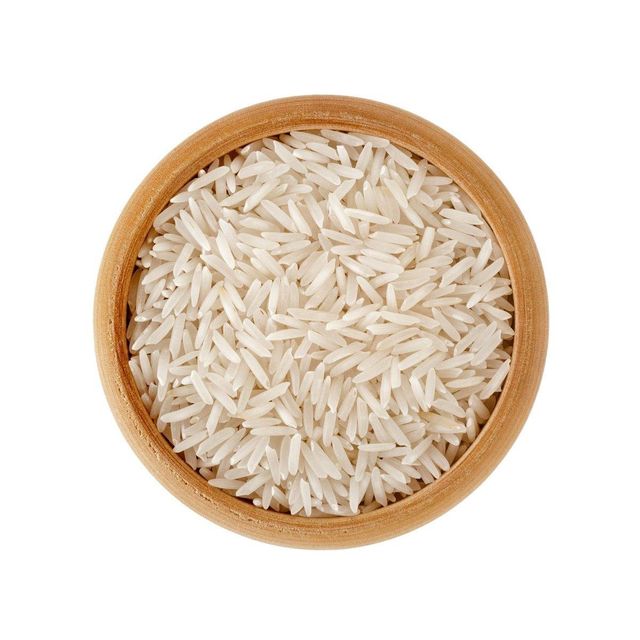 Basmati Rice Package