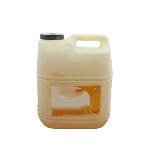 Product packaging of Brazilian origin sunflower oil