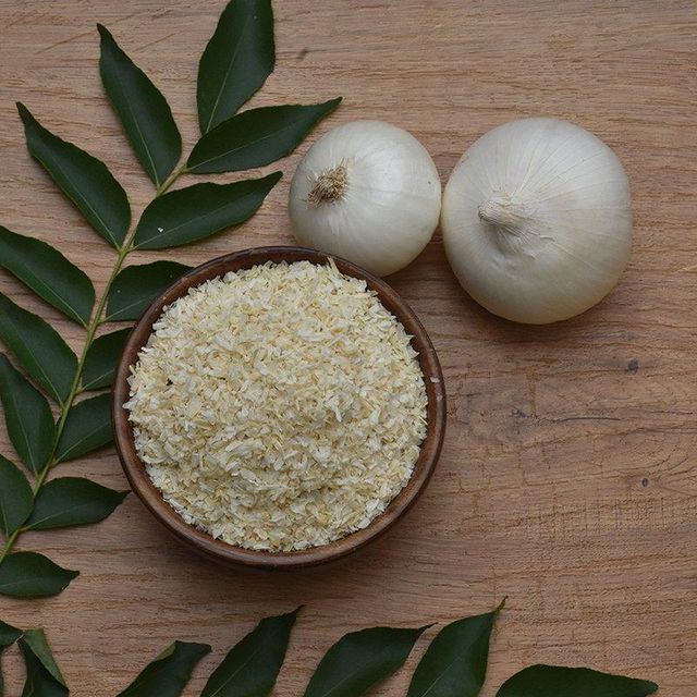 High-Quality Onion Flakes for Cooking