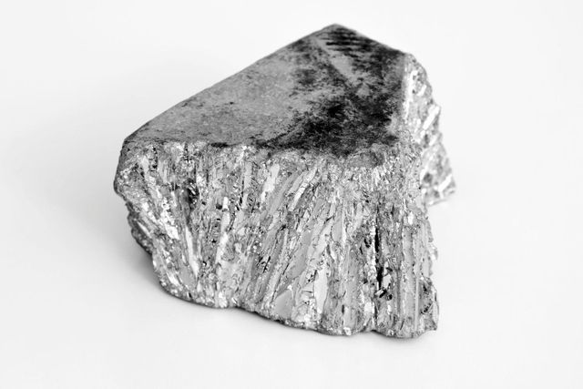 Zinc ore bulk supply