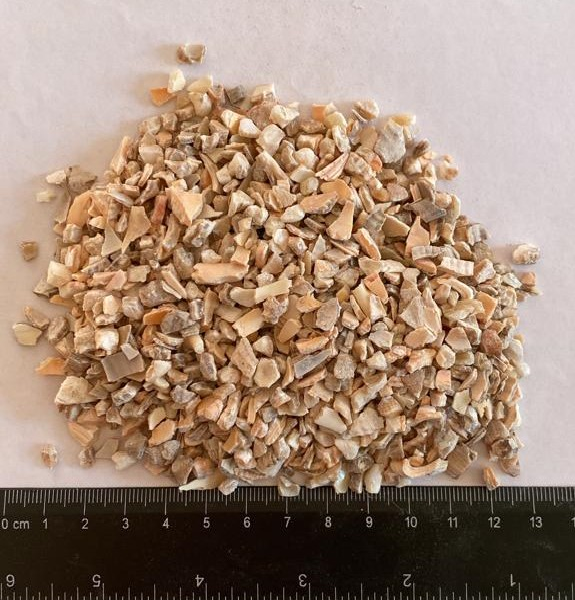 Shell Mulch Product Image