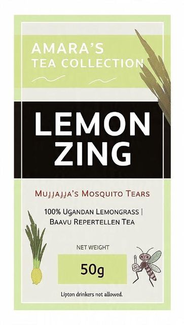 Lemon Zing Product 2