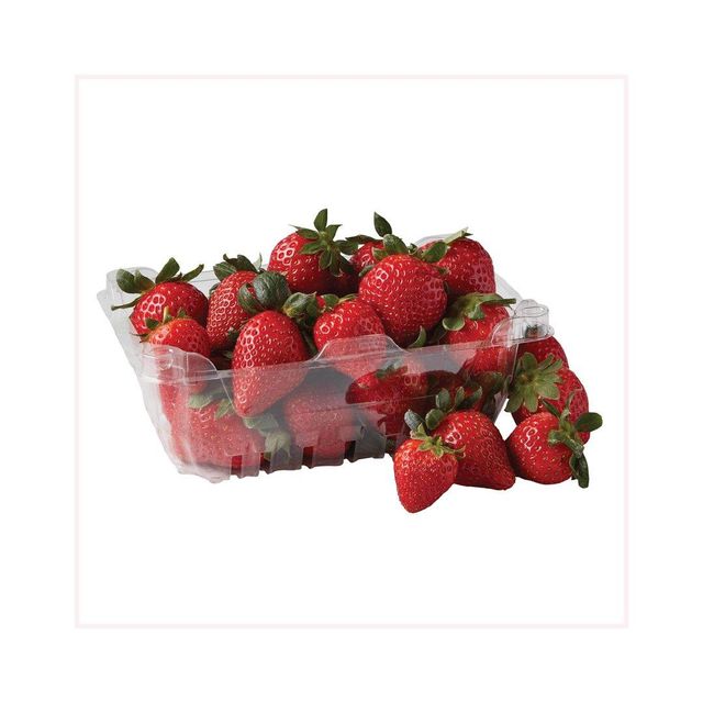 Sweet Strawberry