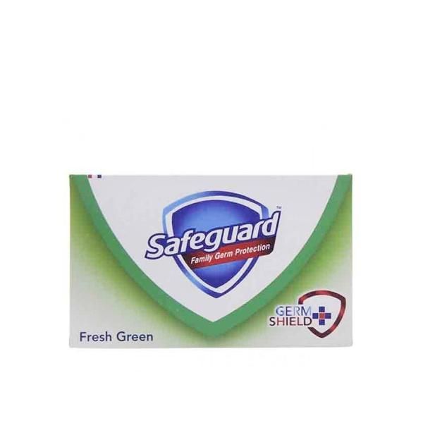 Safe-Guard Antibacterial Deodorant Soap - Side View