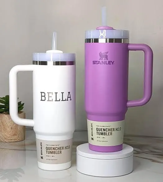 Stanley 1913 Tumbler - Stainless Steel