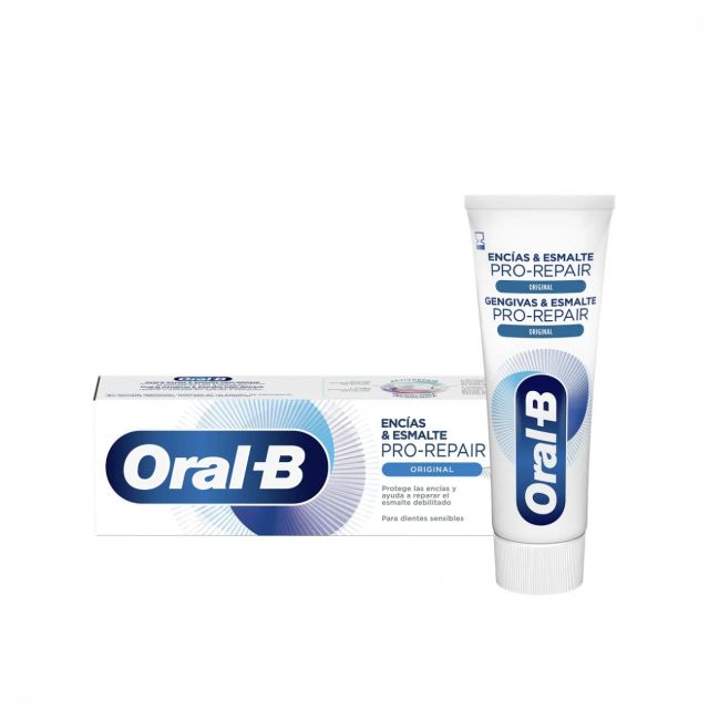 Oral-B Pro-Expert Toothpaste