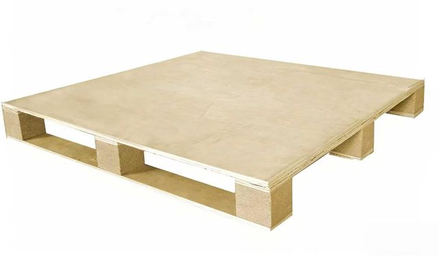 Plywood Sheet