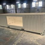 30 Ft Container Pool v1 - View 4