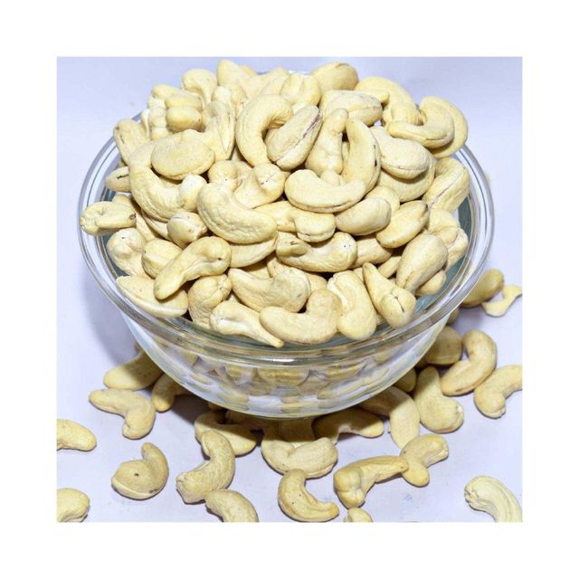 Premium Cashew Nuts - Large Quantity