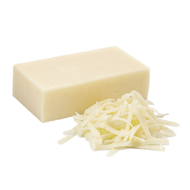 Cheddar Cheese Block