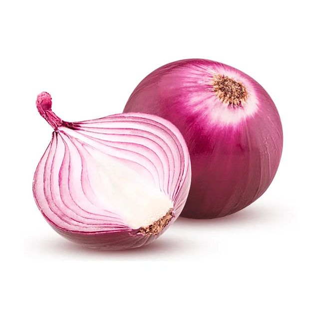 Fresh Yellow Onion