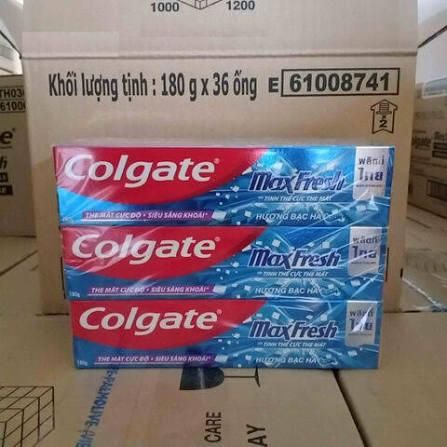 TOP SALE COLGATE 100ML Toothpaste Whitening - Packaging