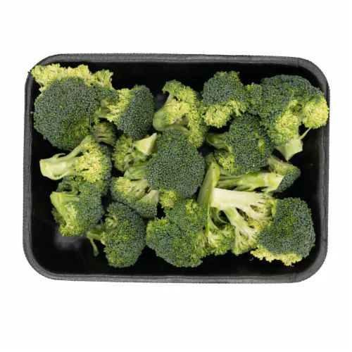 Fresh Broccoli 1