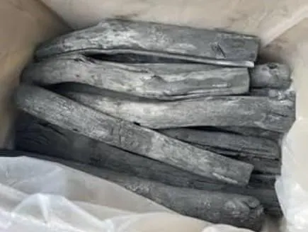 Customized Packaging of Maitew Charcoal Grade Premium