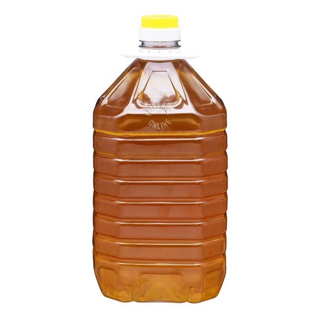 Used Cooking Oil 2