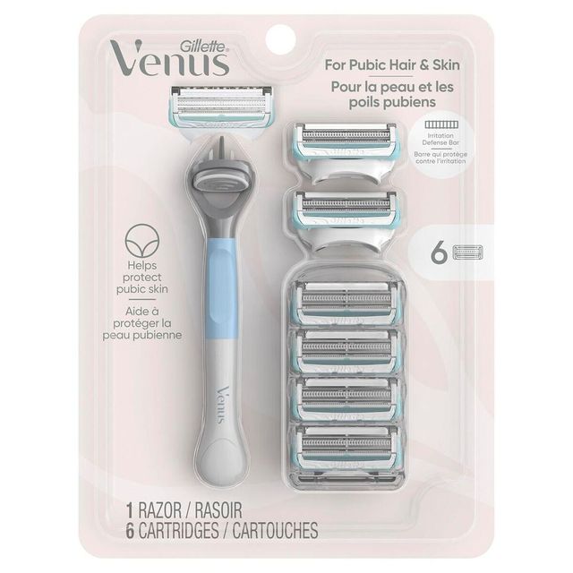 Gillette Venus Tropical Razor