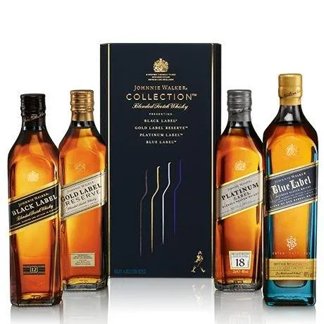 Premium Whiskey