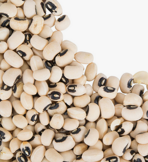 Organic Black-eyed Peas