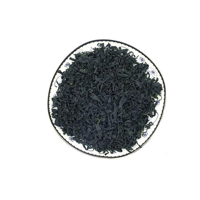Dried Cut Wakame Image 2