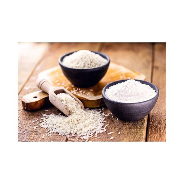 Rice Flour - Premium Grade