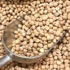 Kabuli Chickpeas - Natural and Fresh