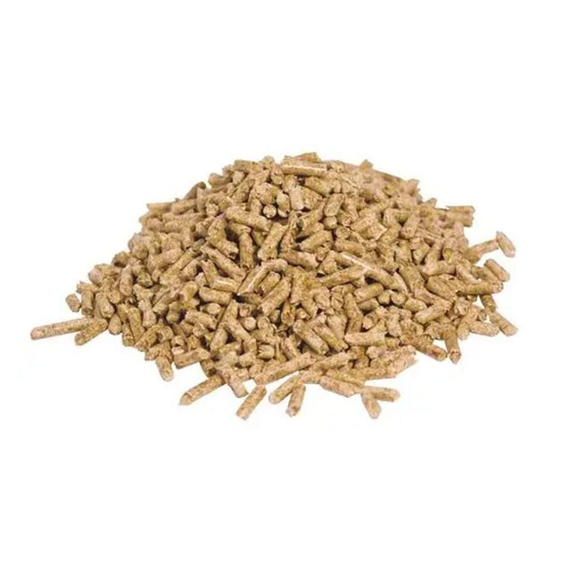 Wood Pellet Briquette