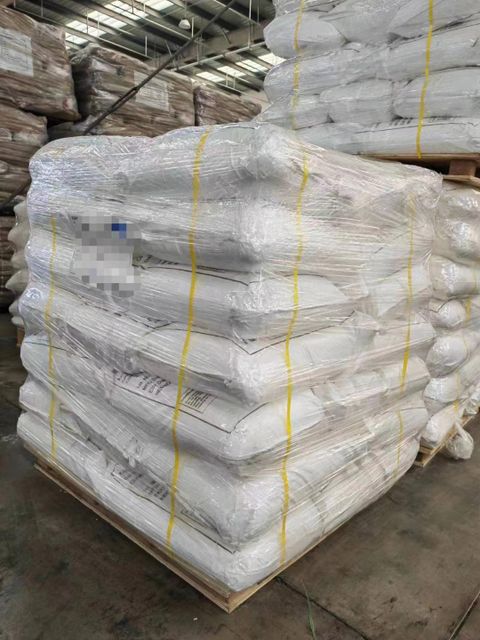 L-Lysine Sulphate with Feed Mix