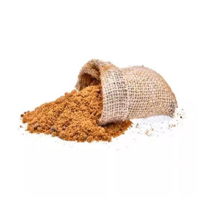 Brown Sugar Pack
