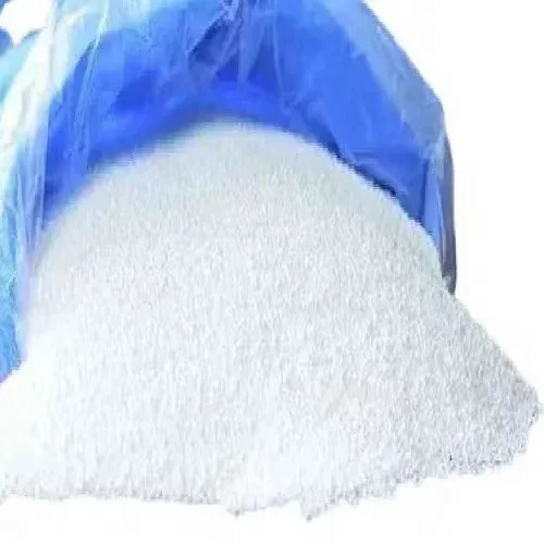 Agricultural Fertilizer in Storage