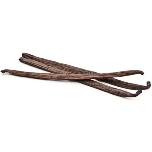 Premium Vanilla Beans Image 1