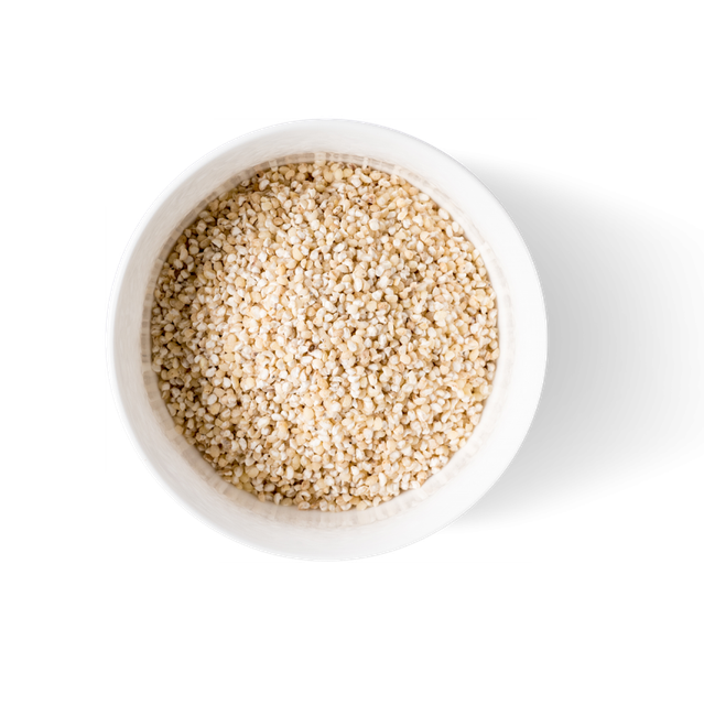 Sorghum Grains - Bulk Packaging