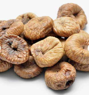 Bulk King Size Anjeer