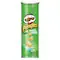 Multiple Potato Crisp Packs Display