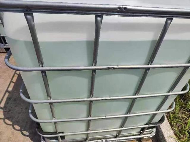 Potassium Silicate Liquid - Product 1