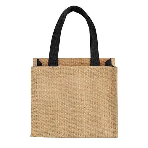 Jute Bag 2