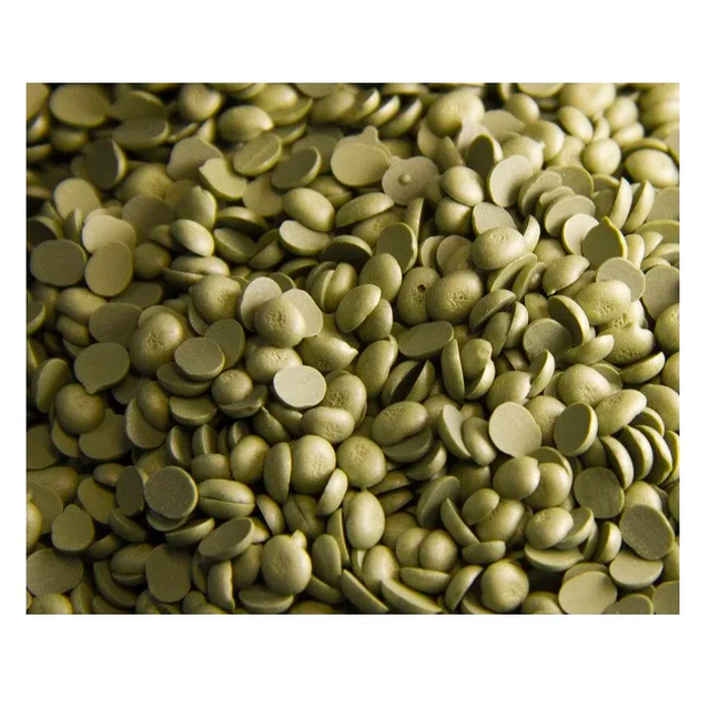 Sulphur Granular – High Purity