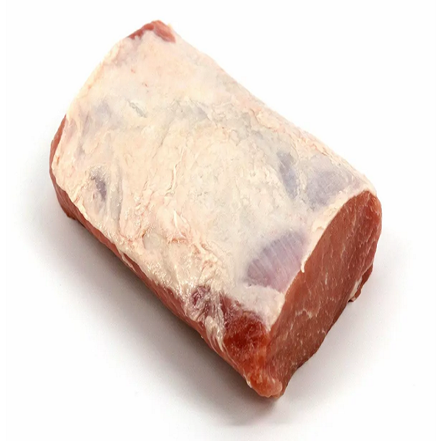 Frozen Beef Package