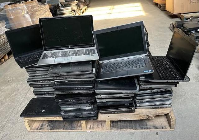 Refurbished MacBook Laptop