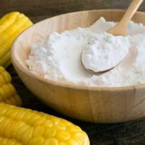 Corn Starch Image 2