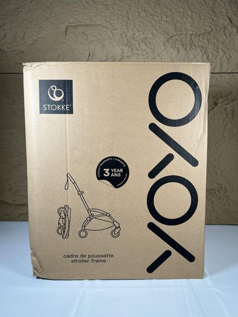 Stokke YOYO3 Stroller image 1