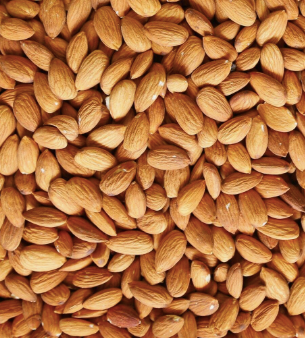 Almond Nut Packaging