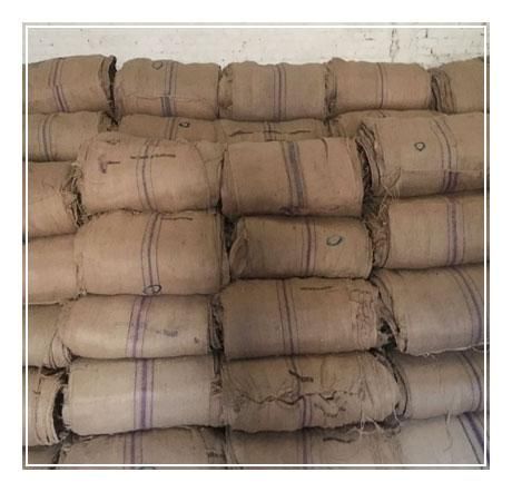 Jute Gunny Bag 1