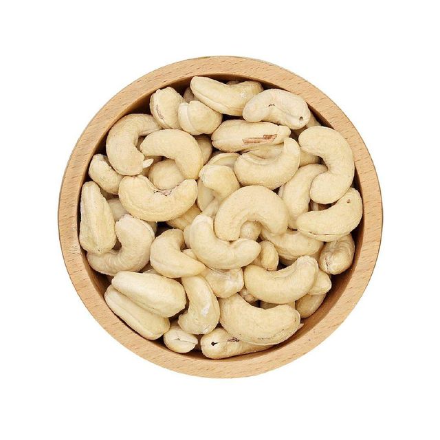 Premium Cashew Nuts – Fast Delivery
