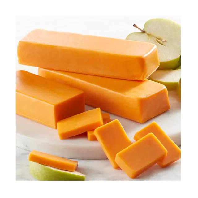 Cheddar Cheese Slice