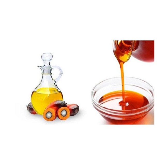 Refined Palm Oil CP10